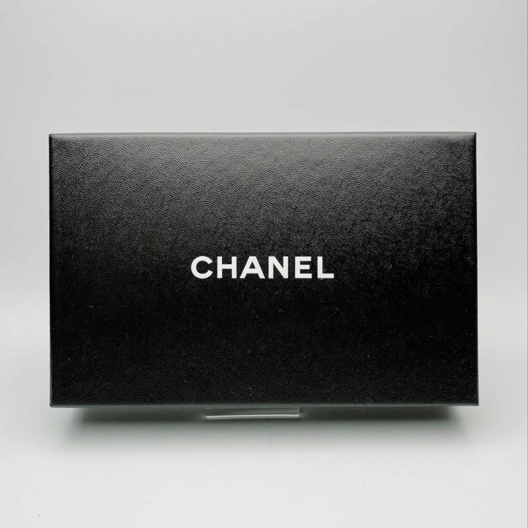 CHANEL - 本日限り!新品未使用 シャネル マトラッセ アイコン CHANEL - 本日限り!新品未使用 シャネル マトラッセ アイコン