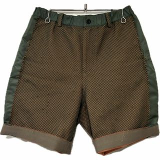 sacai(ショートパンツ)のフリマアイテム一覧 sacai(ショートパンツ)のフリマアイテム一覧