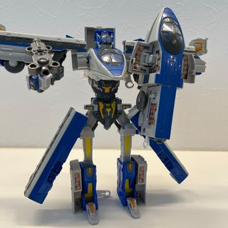 Takara Tomy - 【未使用・箱汚れ有】プラレール 僕の街の電車 Takara Tomy - 【未使用・箱汚れ有】プラレール 僕の街の電車