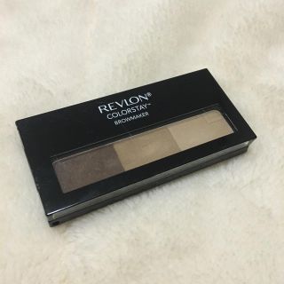 レブロン(REVLON)のさくら様 アイブローパウダー(パウダーアイブロウ)