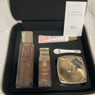 Christian Dior - DIOR アイシャドウ チーク リップ トラベル Christian Dior - DIOR アイシャドウ チーク リップ トラベル