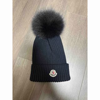 MONCLER - 大人気モンクレール ニット帽の通販 by まいs shop MONCLER - 大人気モンクレール ニット帽の通販 by まいs shop