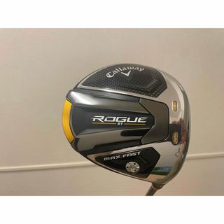 Callaway - ビッグバーサ BIG BERTH 4U ユーティリティ 純正 Callaway - ビッグバーサ BIG BERTH 4U ユーティリティ 純正