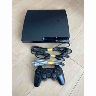 PlayStation3 - プレステ3 PS3本体 初期型 60GB CECHA00の通販 PlayStation3 - プレステ3 PS3本体 初期型 60GB CECHA00の通販