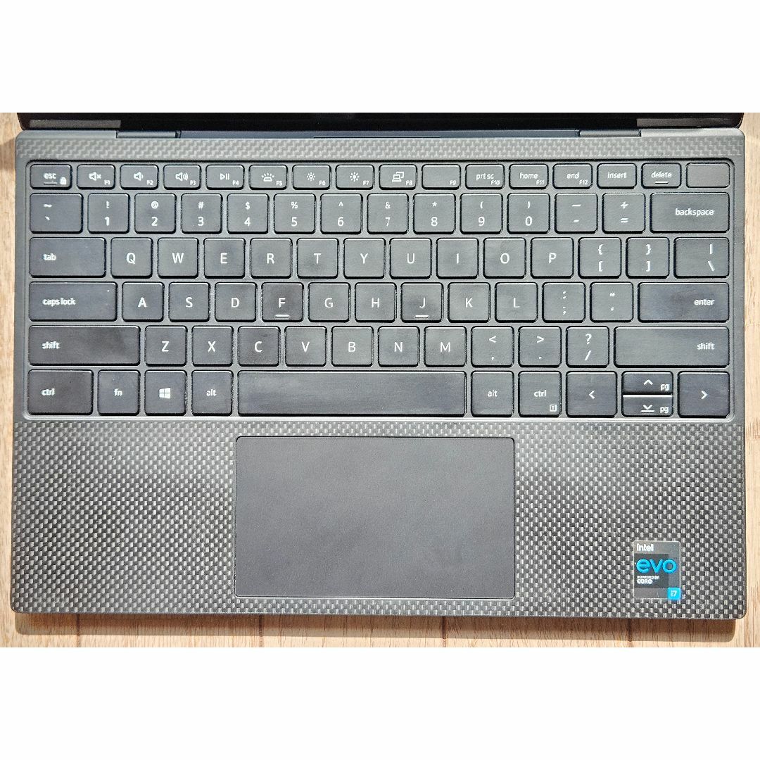 Core i7 1195G7 メモリ32GB 有機EL OLED タッチパネル Core i7 1195G7 メモリ32GB 有機EL OLED タッチパネル
