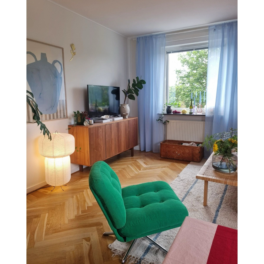IKEA - 【新品・未使用】イケア 回転パーソナルチェア IKEA - 【新品・未使用】イケア 回転パーソナルチェア