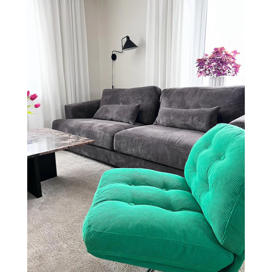 IKEA - 【新品・未使用】イケア 回転パーソナルチェア IKEA - 【新品・未使用】イケア 回転パーソナルチェア