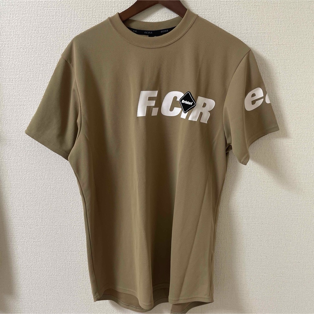 新品同様 FCレアル ブリストル Tシャツ 半袖 カットソー メンズ 新品同様 FCレアル ブリストル Tシャツ 半袖 カットソー メンズ