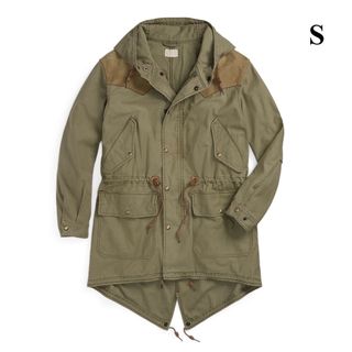 RRL(モッズコート)のフリマアイテム一覧 RRL(モッズコート)のフリマアイテム一覧