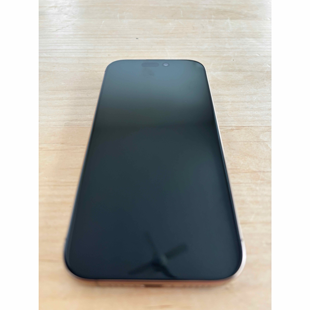 Apple iPhone 16 Pro デザートチタニウム 128GB Apple iPhone 16 Pro デザートチタニウム 128GB