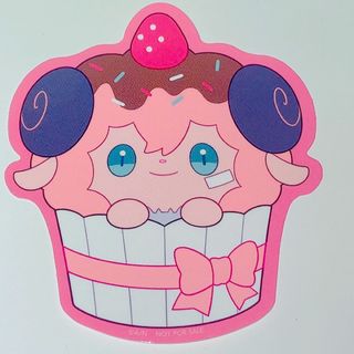 にじさんじ Melty Valentine 赤城ウェン(キャラクターグッズ)