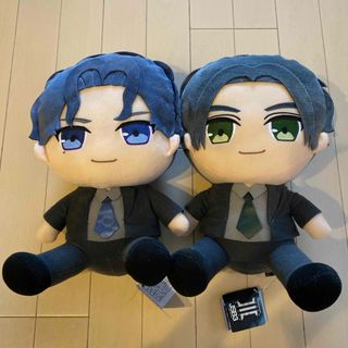 三代目 J Soul Brothers(おもちゃ/ぬいぐるみ)のフリマ 三代目 J Soul Brothers(おもちゃ/ぬいぐるみ)のフリマ