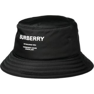 BURBERRY - 未使用 BURBERRY バーバリー バケットハット BT BURBERRY - 未使用 BURBERRY バーバリー バケットハット BT