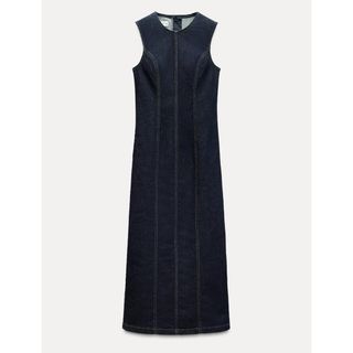 ZARA - 【新品未使用】ZARA 総レース ロング マーメイド ZARA - 【新品未使用】ZARA 総レース ロング マーメイド