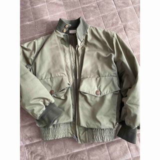 HAVERSACK - 希少 日本製 HAVERSACK ハバーサック チャイナ HAVERSACK - 希少 日本製 HAVERSACK ハバーサック チャイナ