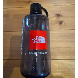 THE NORTH FACE - ミッドタウン日比谷 限定 グレー クリーンカン THE NORTH FACE - ミッドタウン日比谷 限定 グレー クリーンカン