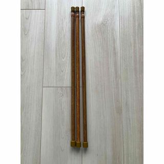 突っ張り棒 3本(その他)