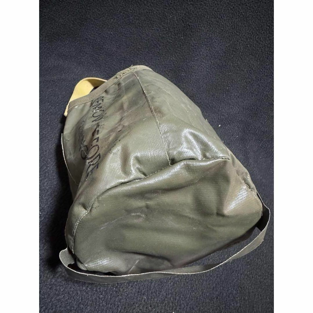 米軍 実物 REMOVE BEFORE FIRING 砲口カバー その他 米軍 実物 REMOVE BEFORE FIRING 砲口カバー その他