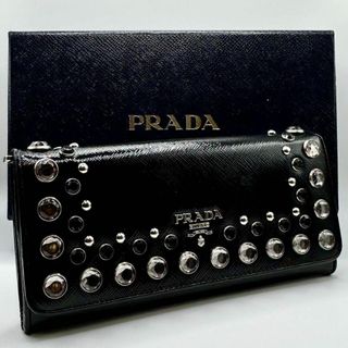 PRADA(財布)のフリマアイテム一覧 PRADA(財布)のフリマアイテム一覧