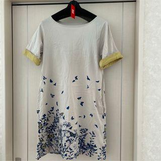 グラニフ(Graniph)のグラニフワンピース(ひざ丈ワンピース)