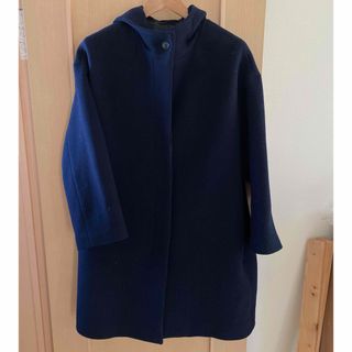 UNIQLO - 【新品タグ付き】ユニクロ +J カシミヤブレンド タイト UNIQLO - 【新品タグ付き】ユニクロ +J カシミヤブレンド タイト