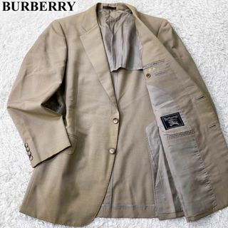 BURBERRY - 【高級】BURBERRYS'バーバリー 90sウール製 BURBERRY - 【高級】BURBERRYS'バーバリー 90sウール製