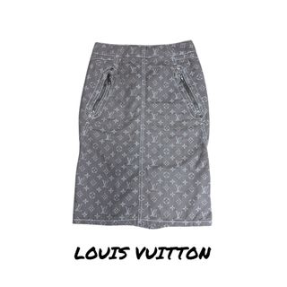 LOUIS VUITTON(スカート)のフリマアイテム一覧 LOUIS VUITTON(スカート)のフリマアイテム一覧