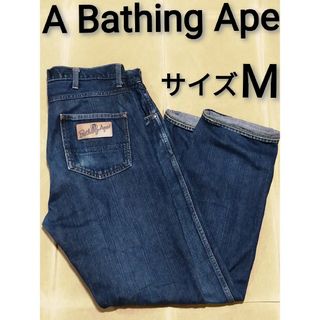 A BATHING APE(デニム/ジーンズ)のフリマアイテム一覧 A BATHING APE(デニム/ジーンズ)のフリマアイテム一覧