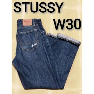 STUSSY(デニム/ジーンズ)のフリマアイテム一覧 STUSSY(デニム/ジーンズ)のフリマアイテム一覧