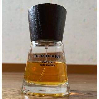 BURBERRY - 新品未開封 BURBERRY HER ペタルズ オードパルファム BURBERRY - 新品未開封 BURBERRY HER ペタルズ オードパルファム