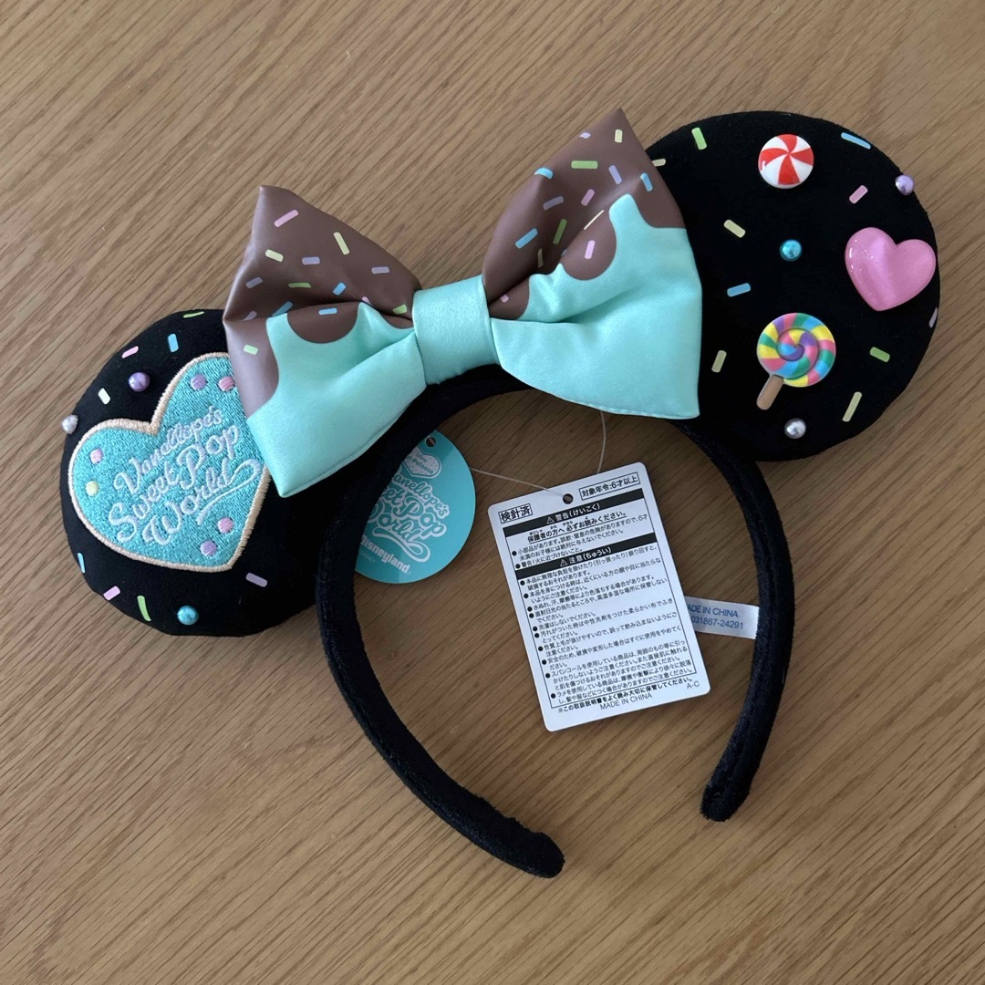 Disney - ディズニー パルパルーザ カチューシャの通販 by みけ Disney - ディズニー パルパルーザ カチューシャの通販 by みけ