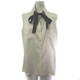 CHANEL(シャツ/ブラウス(半袖/袖なし))のフリマアイテム一覧 CHANEL(シャツ/ブラウス(半袖/袖なし))のフリマアイテム一覧