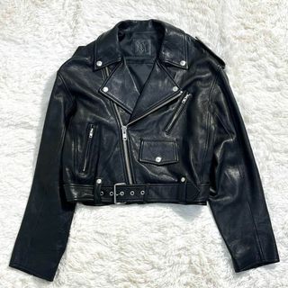 moussy(ライダースジャケット)のフリマアイテム一覧 moussy(ライダースジャケット)のフリマアイテム一覧