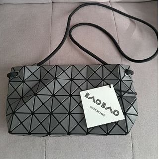 BaoBaoIsseyMiyake - 【極美品】イッセイミヤケ BAOBAO 2way BaoBaoIsseyMiyake - 【極美品】イッセイミヤケ BAOBAO 2way