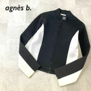 agnes b.(ブルゾン)のフリマアイテム一覧 agnes b.(ブルゾン)のフリマアイテム一覧