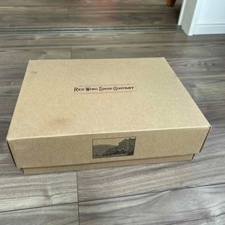 REDWING - 【安心品質 0839】廃盤犬タグ8179レッドウイング4E REDWING - 【安心品質 0839】廃盤犬タグ8179レッドウイング4E