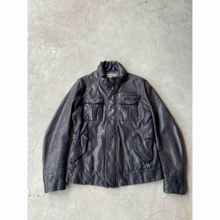 MORGAN HOMME(レザージャケット)のフリマアイテム一覧 MORGAN HOMME(レザージャケット)のフリマアイテム一覧