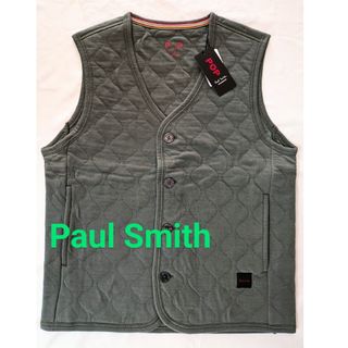 Paul Smith - Paul Smith ポールスミス ベスト サイズ:L ピン Paul Smith - Paul Smith ポールスミス ベスト サイズ:L ピン