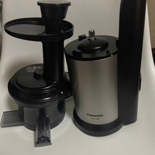 Panasonic(ジューサー/ミキサー)のフリマアイテム一覧 Panasonic(ジューサー/ミキサー)のフリマアイテム一覧