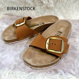 BIRKENSTOCK - 37 新品 ビルケンシュトック 1774 Dougal レザー BIRKENSTOCK - 37 新品 ビルケンシュトック 1774 Dougal レザー