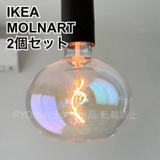 IKEA - バラ可 イケア IKEA ROLLSBO ロルスボ E17 LEDの通販 by IKEA - バラ可 イケア IKEA ROLLSBO ロルスボ E17 LEDの通販 by