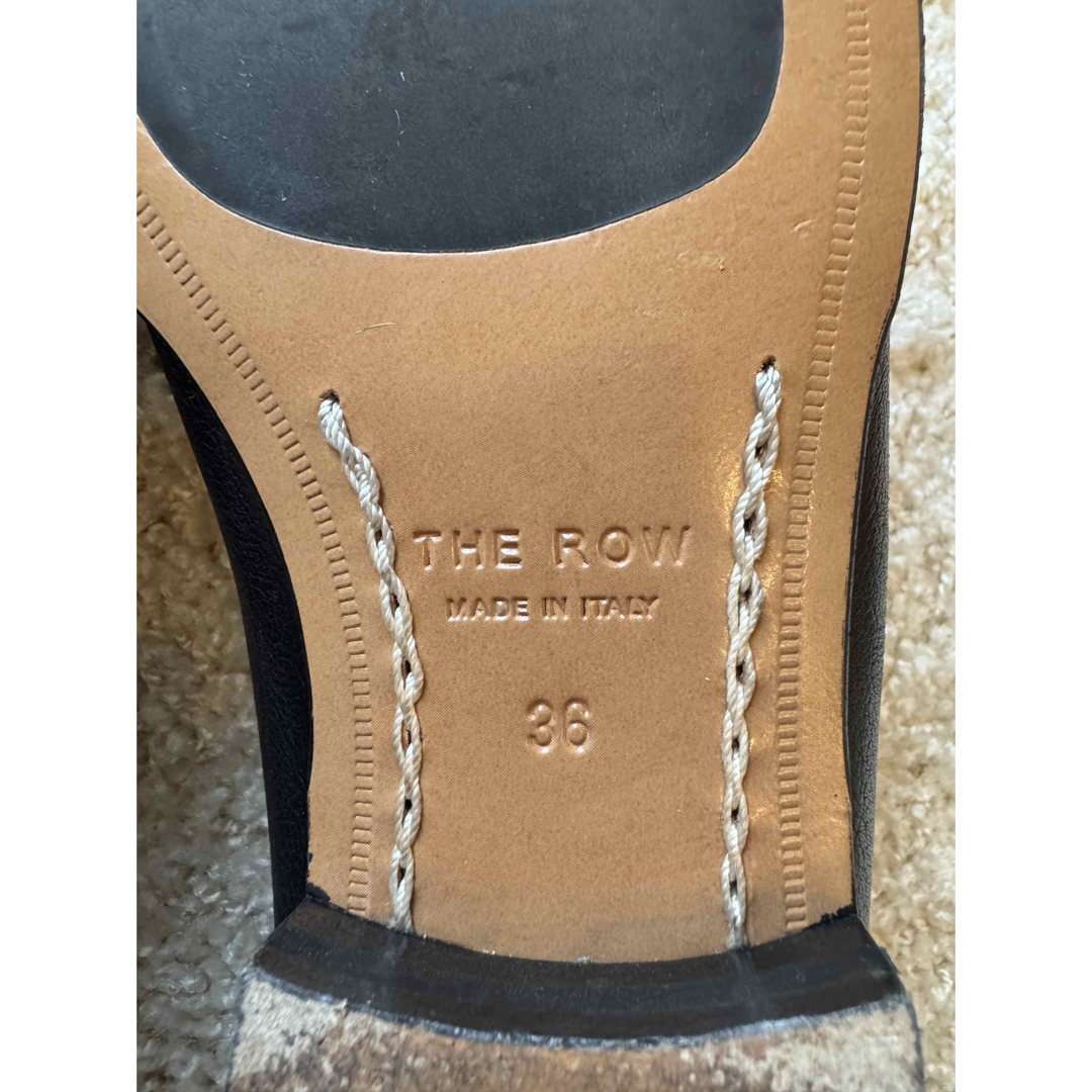 お値下げ‼️THEROW Adam 36の通販 by mmm25|ラクマ お値下げ‼️THEROW Adam 36の通販 by mmm25|ラクマ