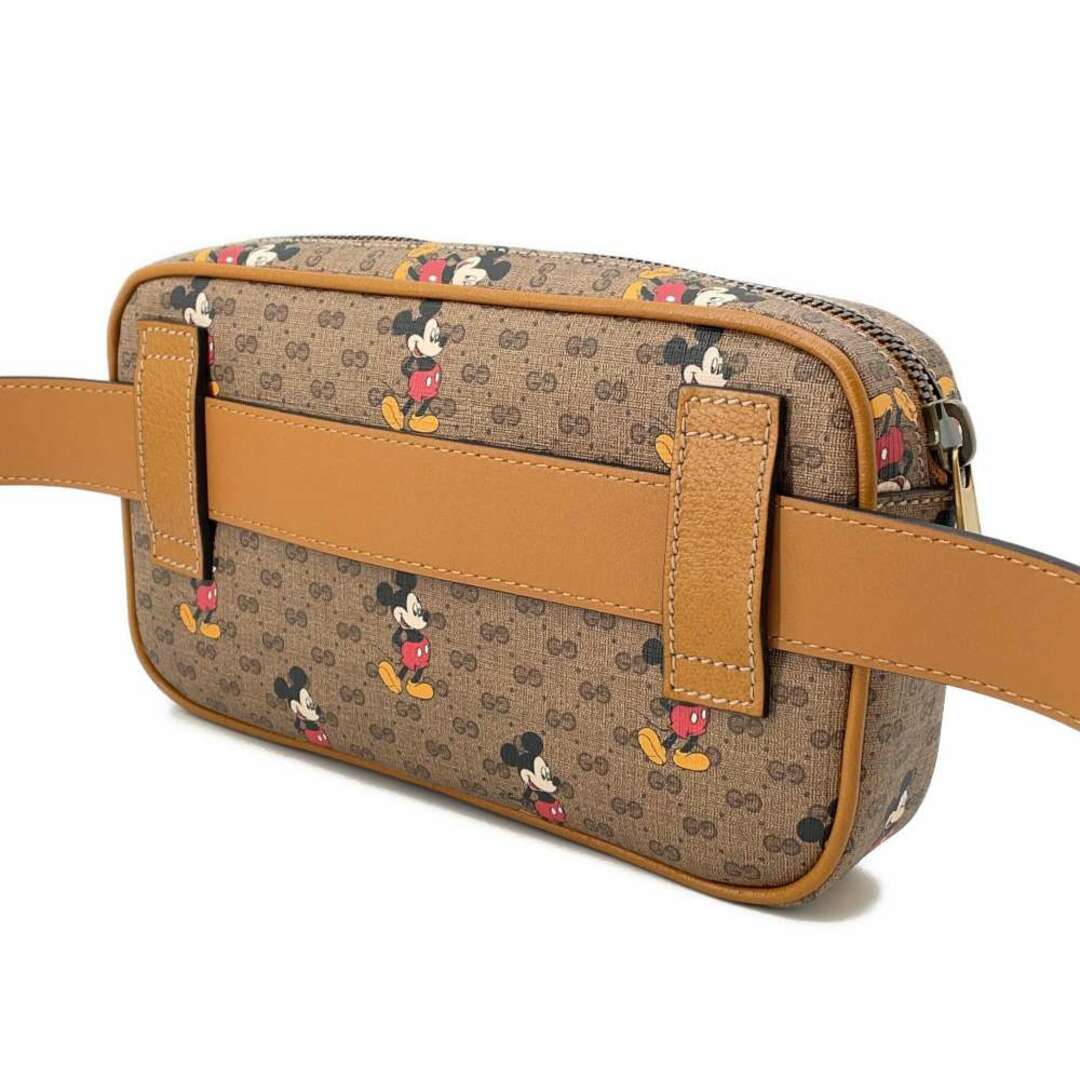 GUCCI✕ミッキー 限定コラボバッグ バッグ