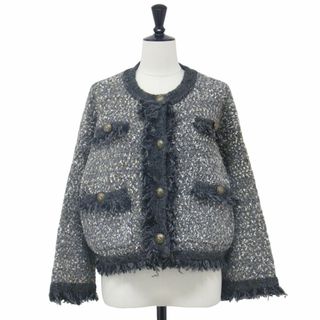 Curensology(カーディガン)のフリマアイテム一覧 Curensology(カーディガン)のフリマアイテム一覧