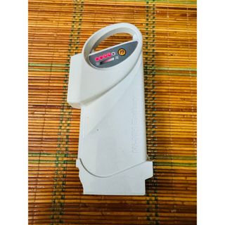 パナソニック(Panasonic)の電動自転車バッテリー 3.1ah   NKY214B02(パーツ)