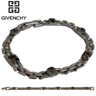 GIVENCHY(ブレスレット/バングル)のフリマアイテム一覧 GIVENCHY(ブレスレット/バングル)のフリマアイテム一覧