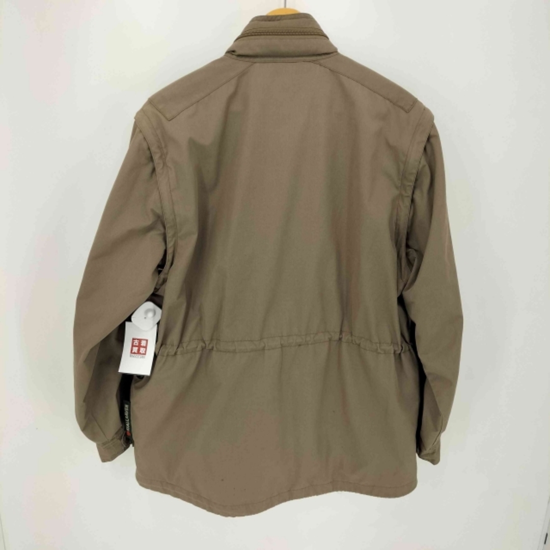 FJALL RAVEN - FJALL RAVEN(フェールラーベン) メンズ アウター FJALL RAVEN - FJALL RAVEN(フェールラーベン) メンズ アウター