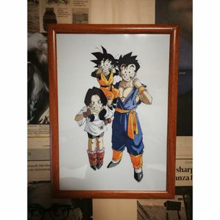 ドラゴンボール(ポスター)のフリマアイテム一覧 ドラゴンボール(ポスター)のフリマアイテム一覧