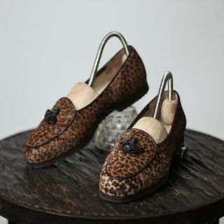 BOTTEGA VENETA - Bottega Veneta ラグ メリージェーン 36サイズ BOTTEGA VENETA - Bottega Veneta ラグ メリージェーン 36サイズ