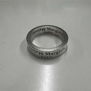 Maison Margiela(旧Maison Martin Margiela)(リング(指輪 Maison Margiela(旧Maison Martin Margiela)(リング(指輪